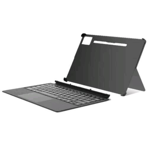 LENOVO IDEA TAB PRO KEYBOARD PACK TASTIERA + CUSTODIA MAGNETICA GRIGIO